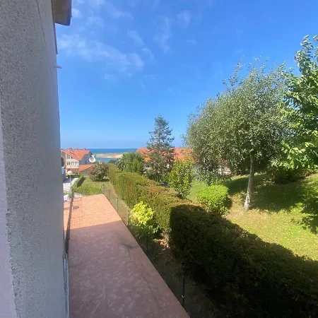 El Mirador De Apartamento