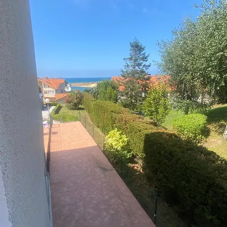 Apartment El Mirador De Mogro